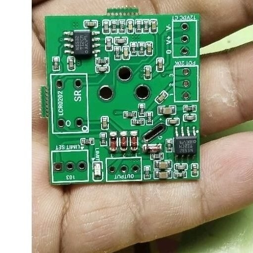 kit input balance dan out balance plus limiter